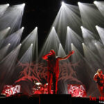 The Rock Circus 2023: Ingested